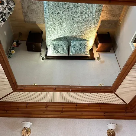 Casa La Oliva 1 Nyaraló *