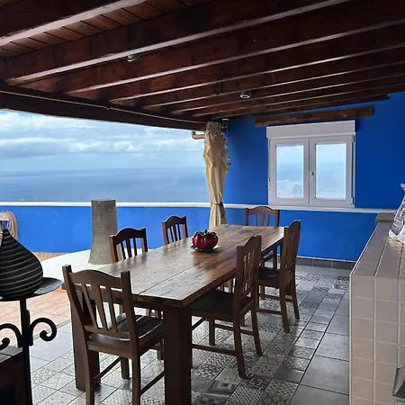 Casa La Oliva 1 *