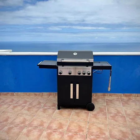 Casa La Oliva 1 * Garachico (Tenerife)