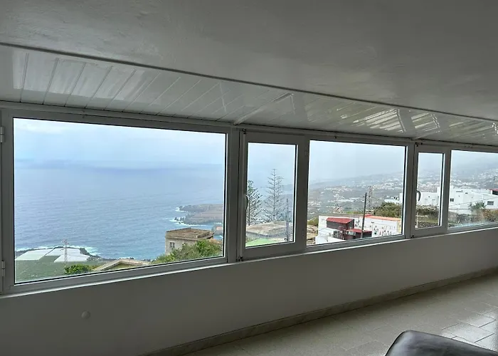 Casa La Oliva 1 غاراتْشيكو