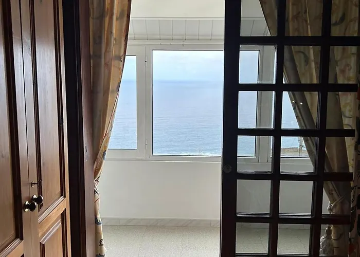 Casa La Oliva 1 بيت للعطل *