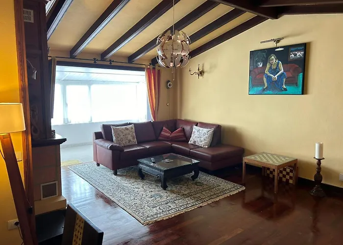 Casa vacanze Casa La Oliva 1