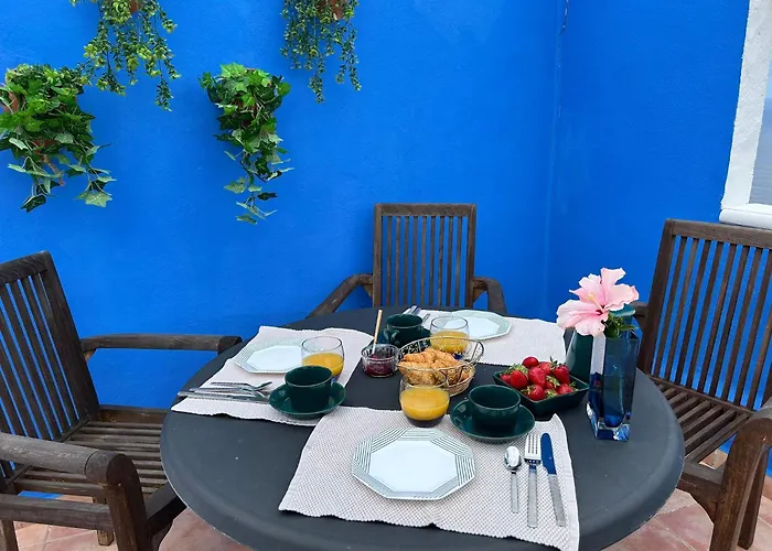 Casa La Oliva 1 * غاراتْشيكو