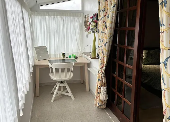 Casa La Oliva 1 بيت للعطل *