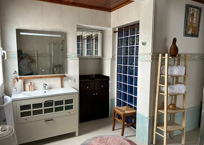 Casa La Oliva 1 * غاراتْشيكو