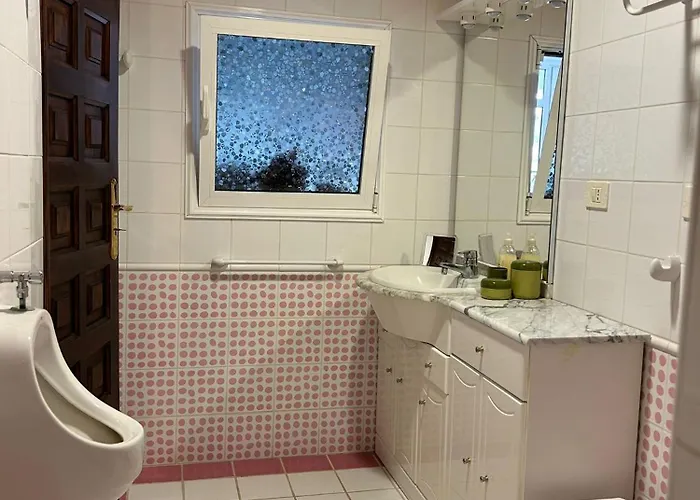 Casa La Oliva 1 بيت للعطل