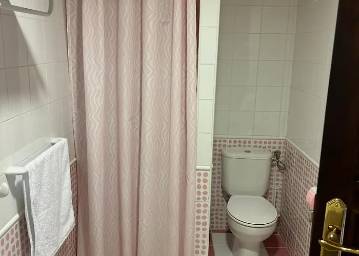 Casa La Oliva 1 بيت للعطل غاراتْشيكو