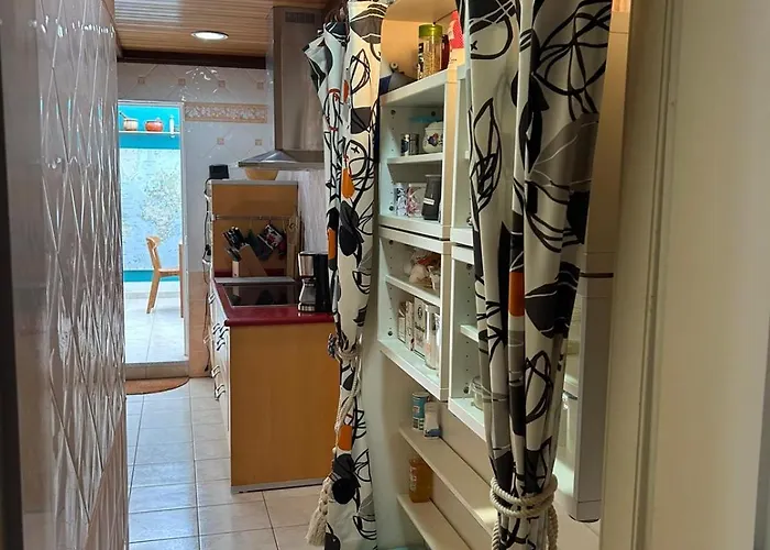 Casa vacanze Casa La Oliva 1