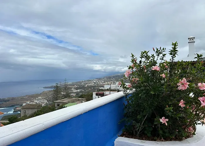 بيت للعطل Casa La Oliva 1 *