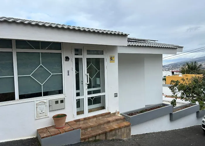 Casa vacanze Casa La Oliva 1