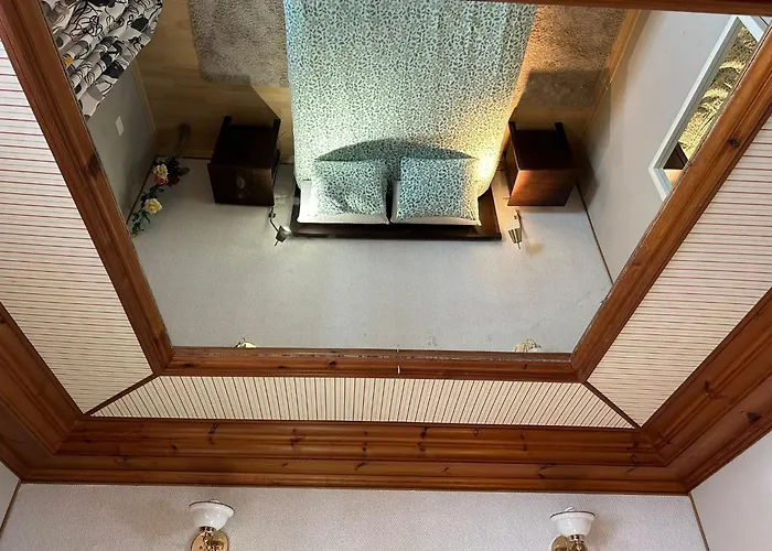 Casa La Oliva 1 بيت للعطل *