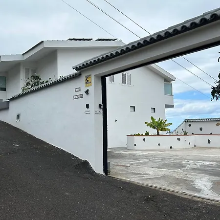 Hébergement de vacances Casa La Oliva 1 *