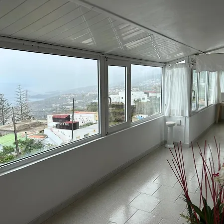 Casa La Oliva 1 *