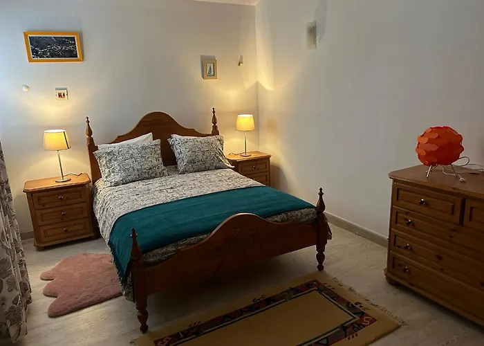 Casa La Oliva 1 Garachico (Tenerife)