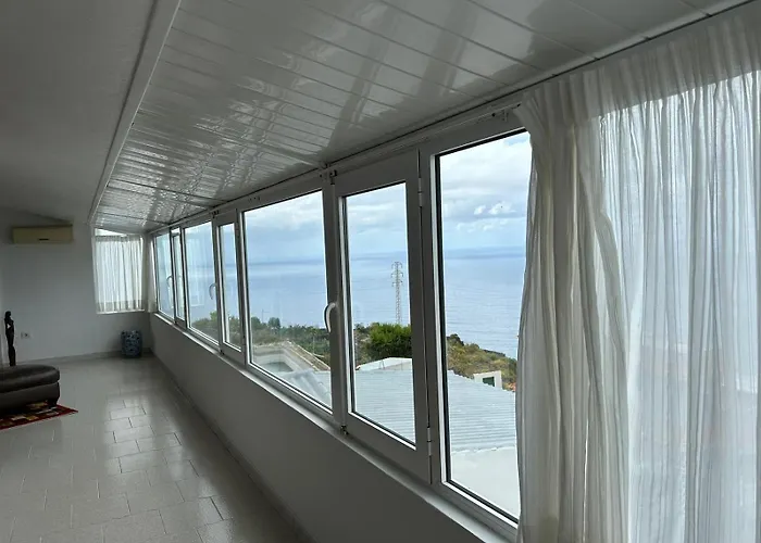 Casa La Oliva 1 Hébergement de vacances